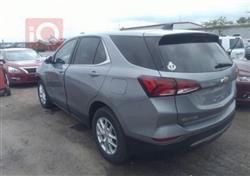 شێڤرۆلێت ئیکۆنۆکس